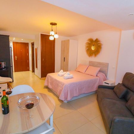 Plazamar 3 Ines Apartment Torre Del Mar Exterior photo